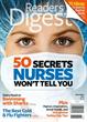 Readers Digest Subscription